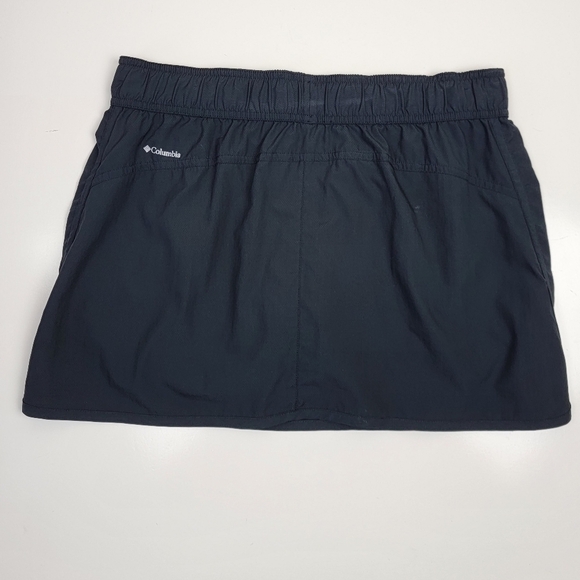 Columbia Zero Rules Casual Skort M - Picture 4 of 6